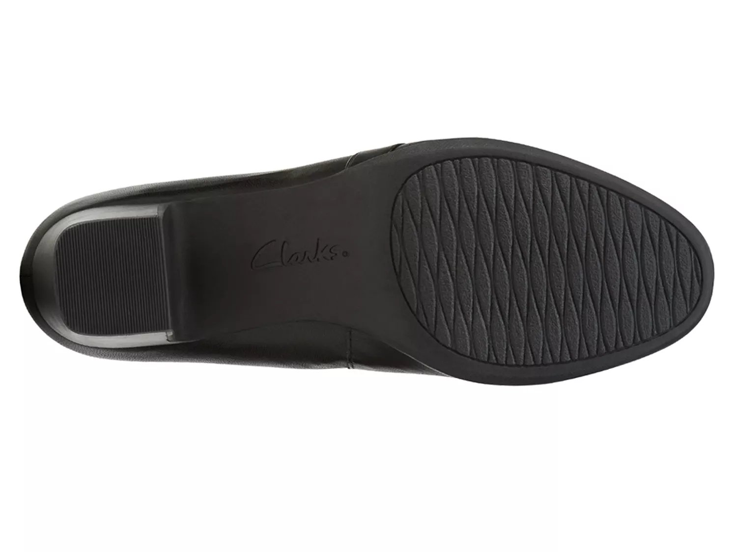 clarks rosalyn adele pump