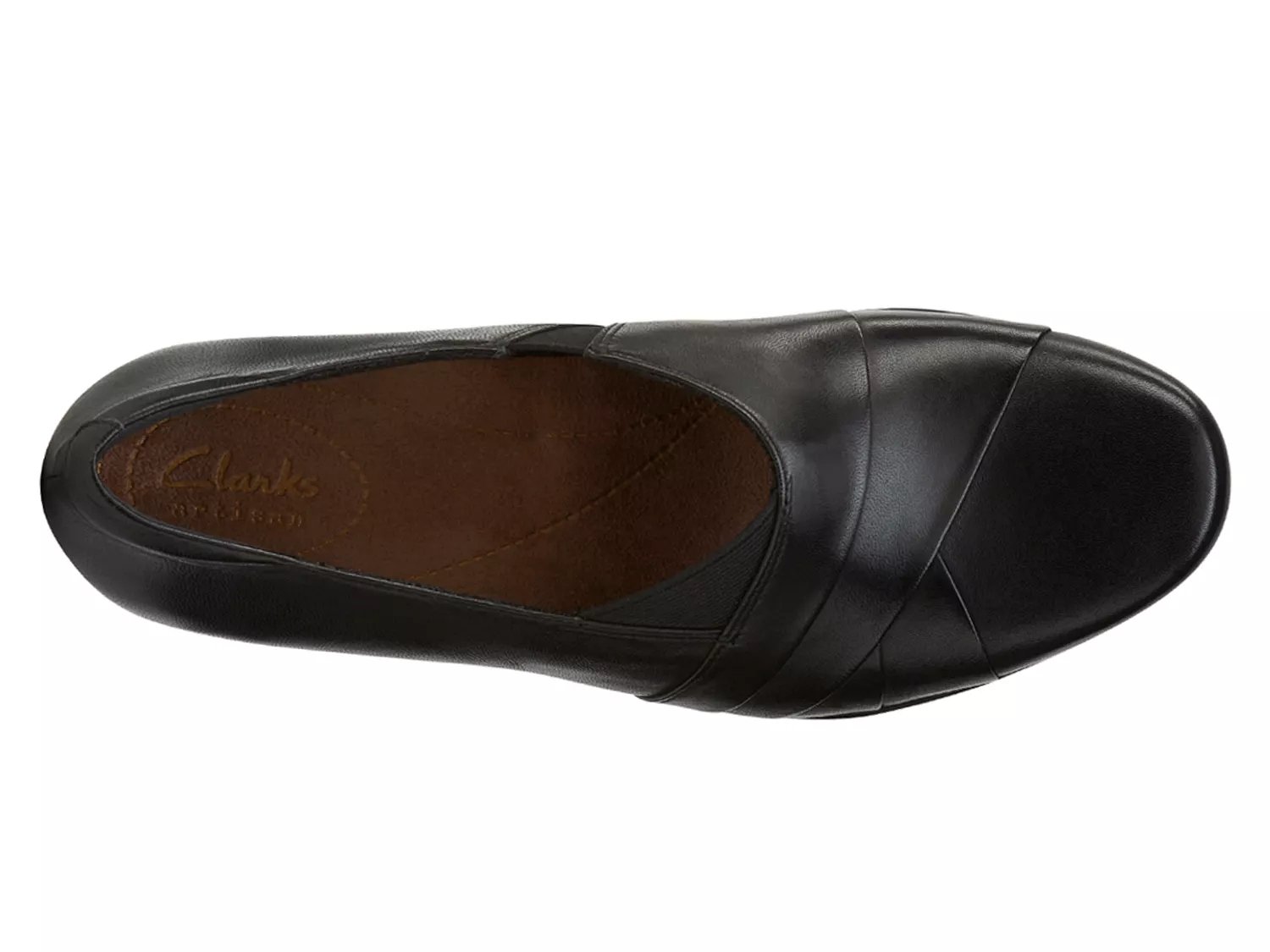 clarks rosalyn adele pump