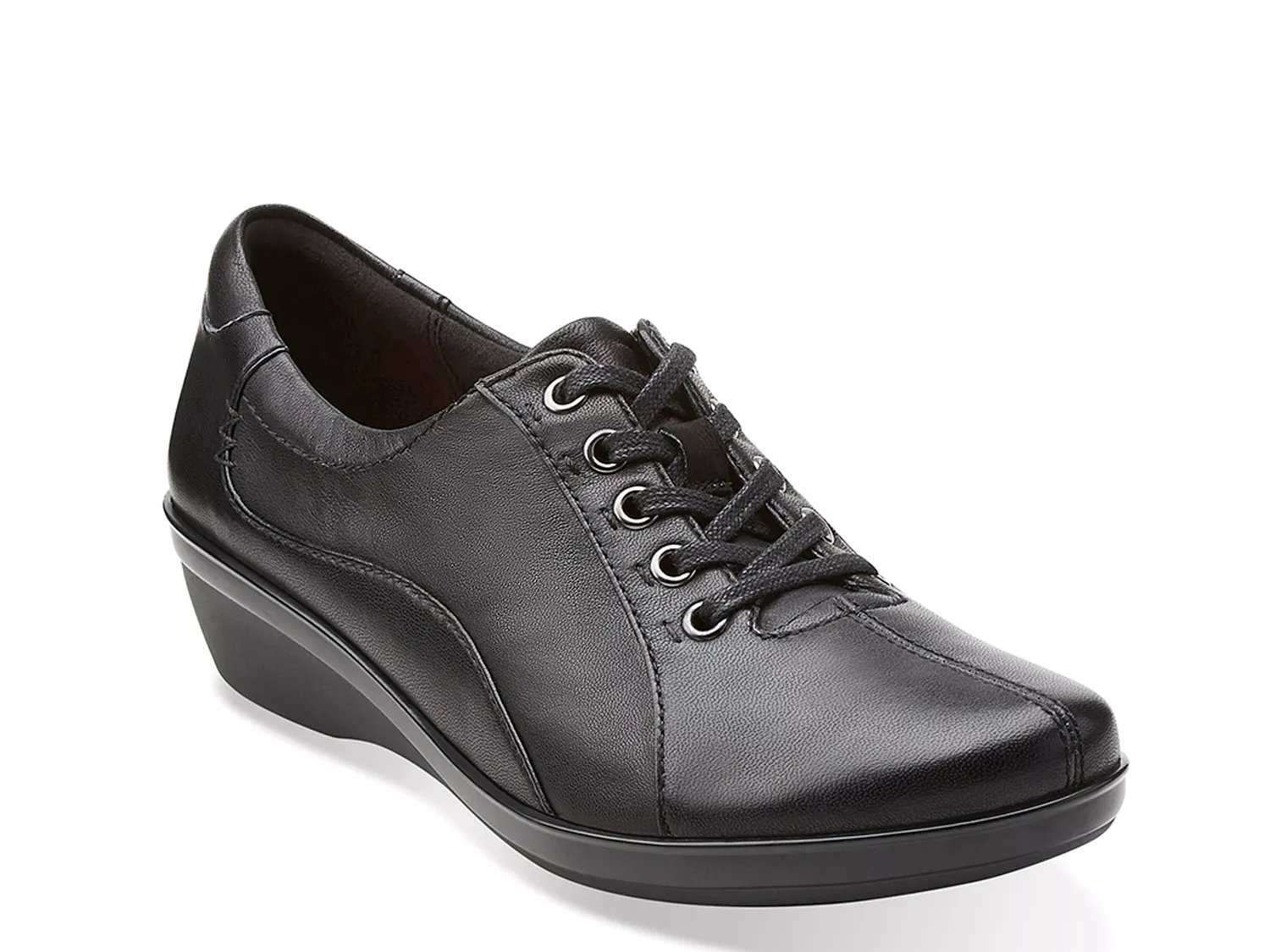 Clarks Everlay Elma Oxford | DSW