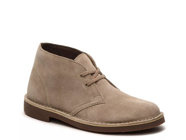 Clark booties dsw top