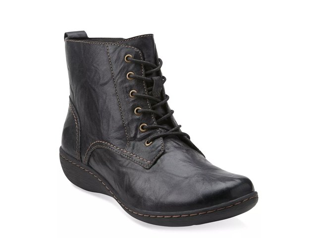 Dsw womens clarks shoes online