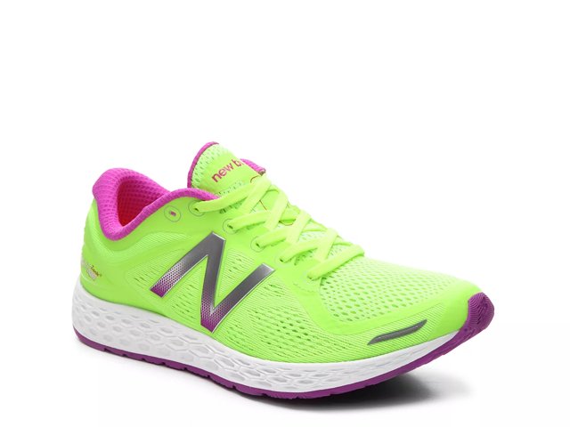 Zante new balance women's sale