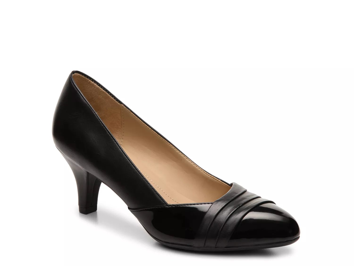 Naturalizer Deanes Pump Free Shipping DSW