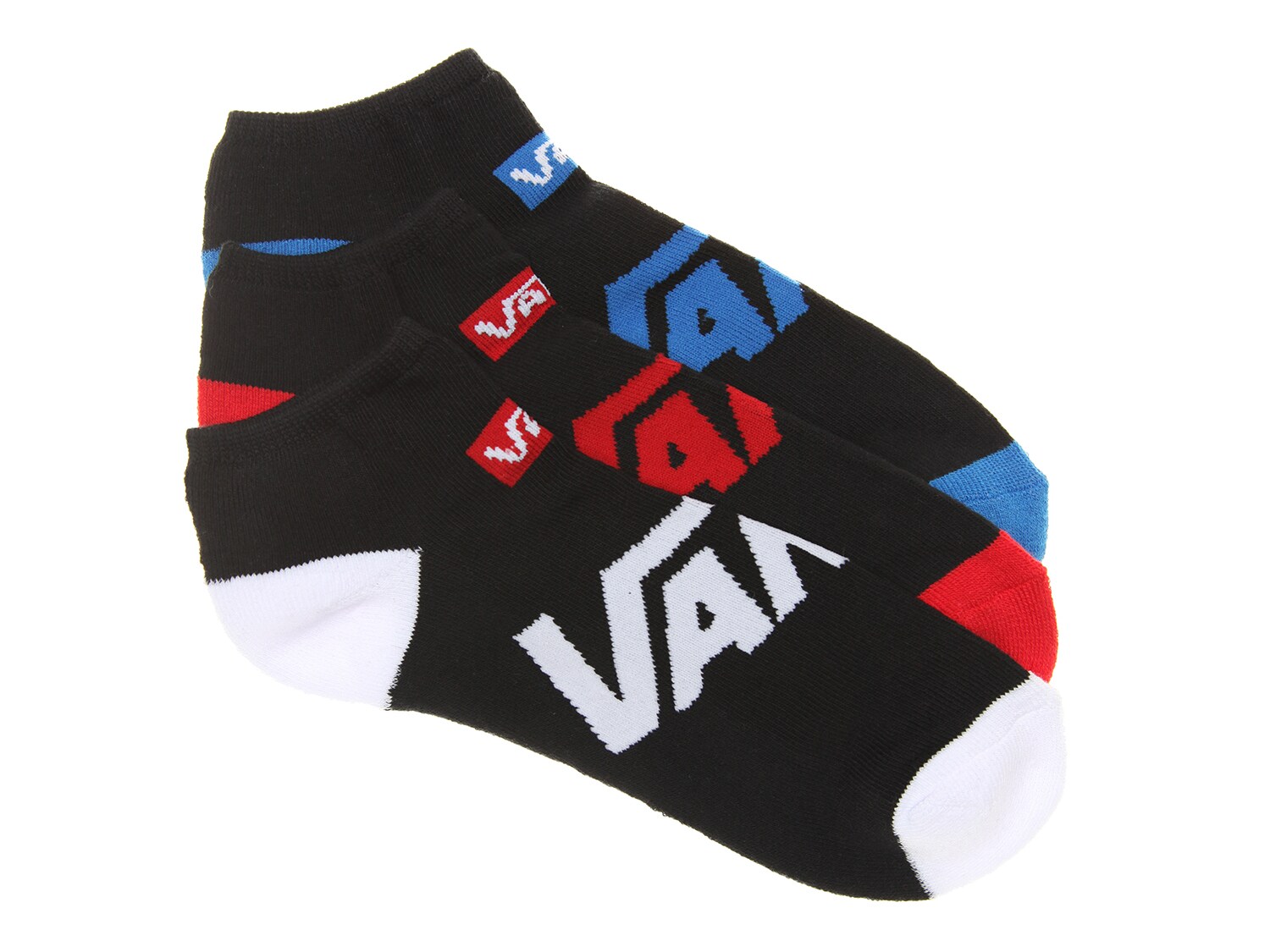 dsw vans socks