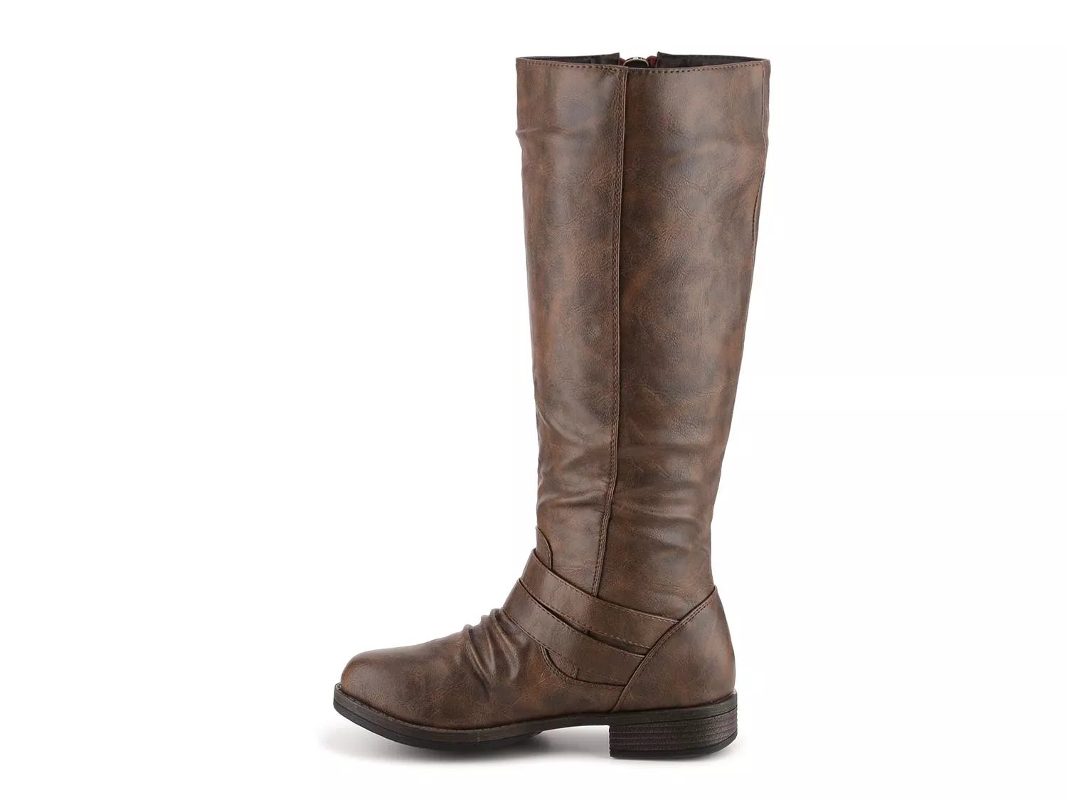 camel colored riding boots wide calf