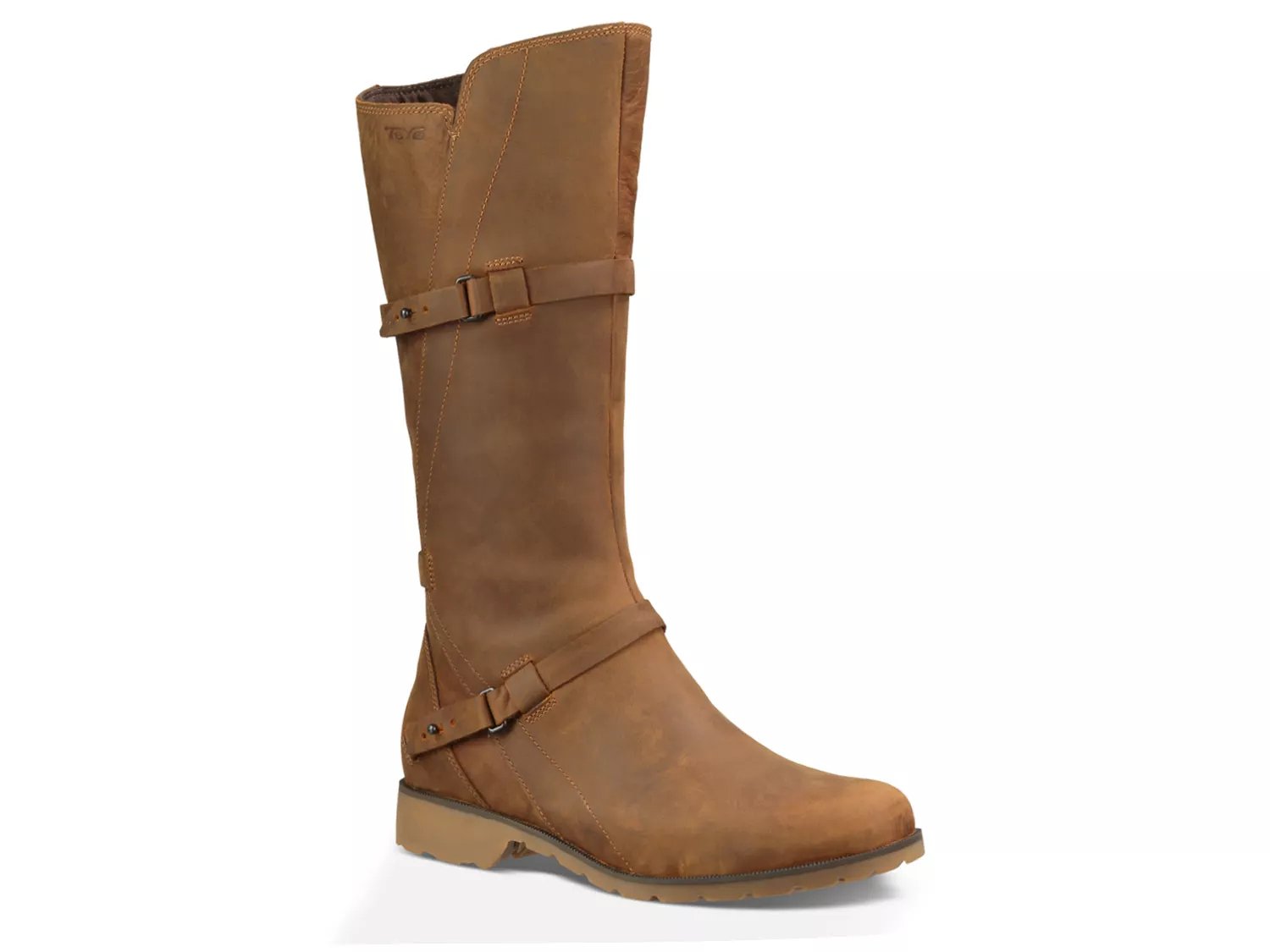 Teva de la vina dos wide calf 2024 riding boot