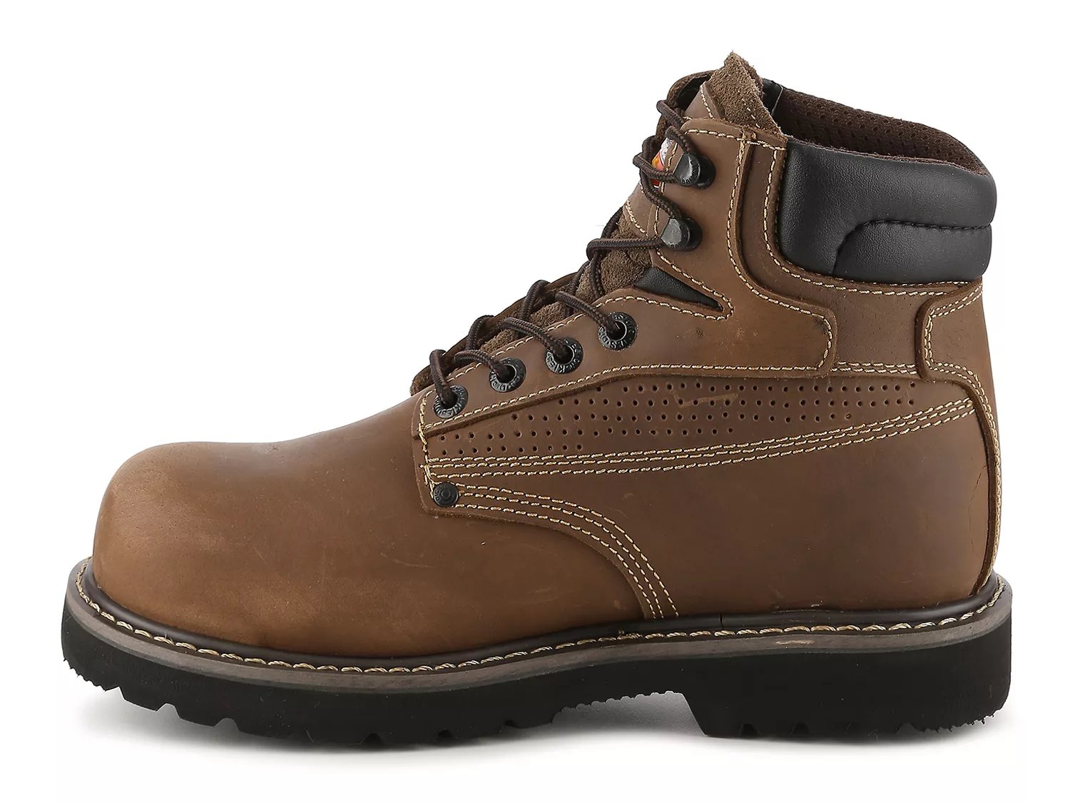 dickies breaker work boots