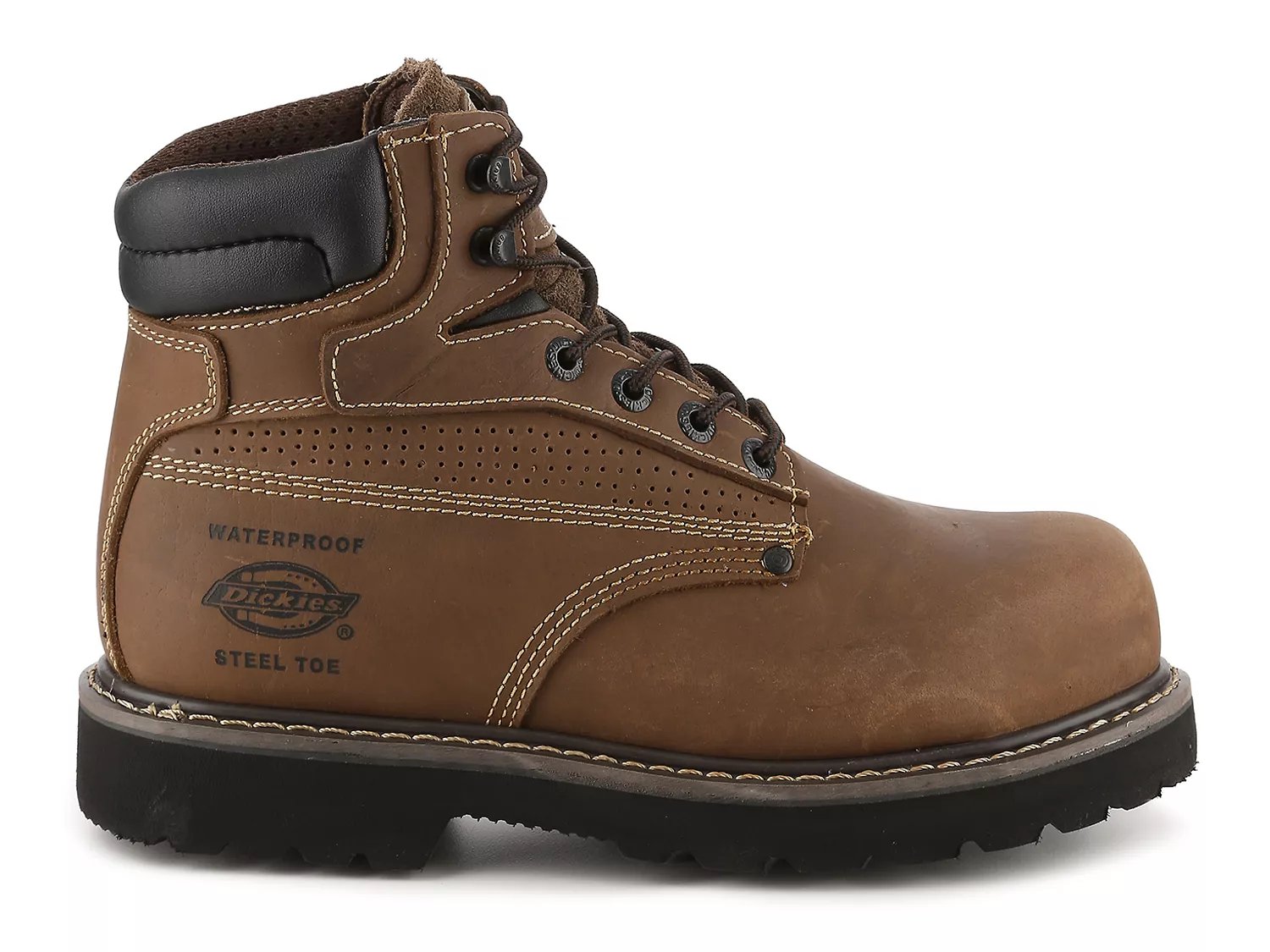 dickies breaker boots