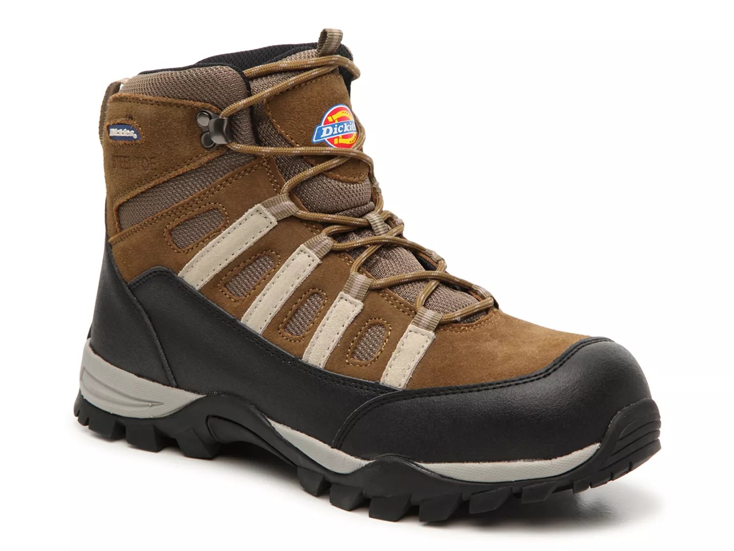 dickies boots womens