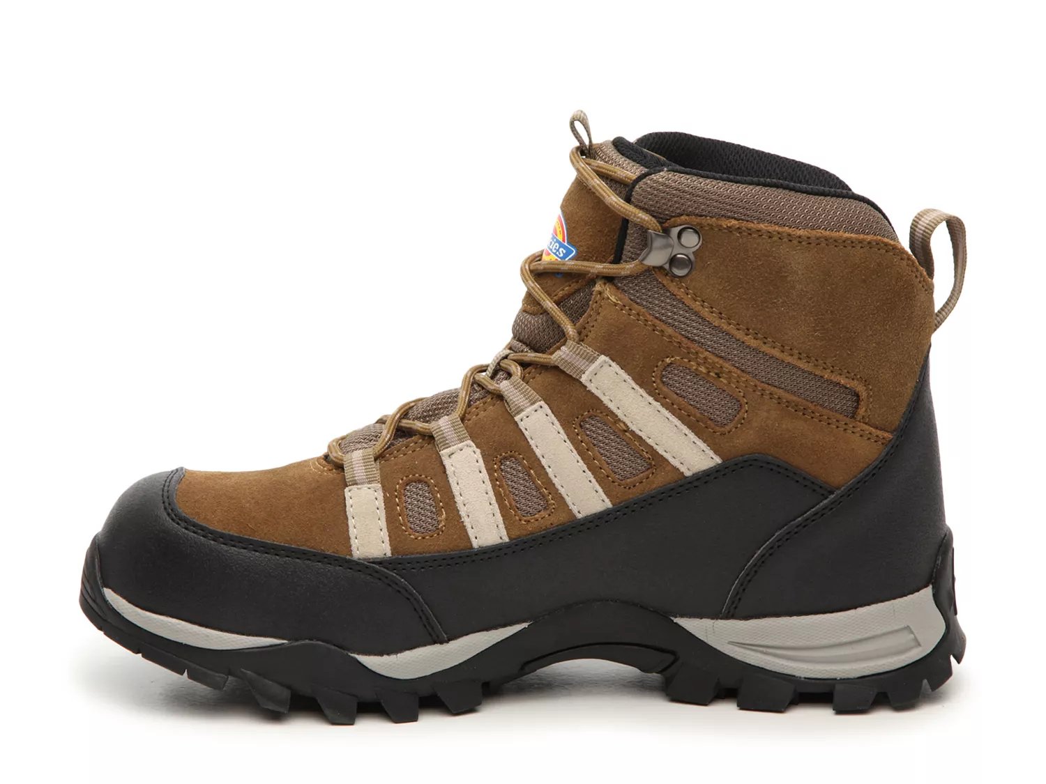 Dickies Escape Steel Toe Work Boot Men's Shoes | DSW