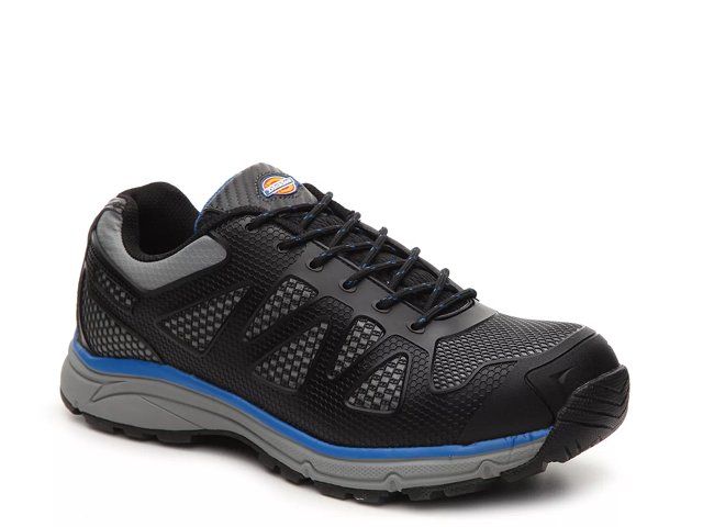 Dickies Fury Steel Toe Work Sneaker