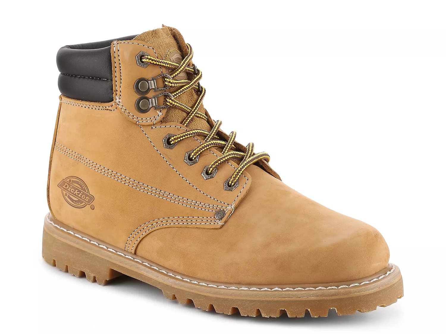 dickies breaker boots