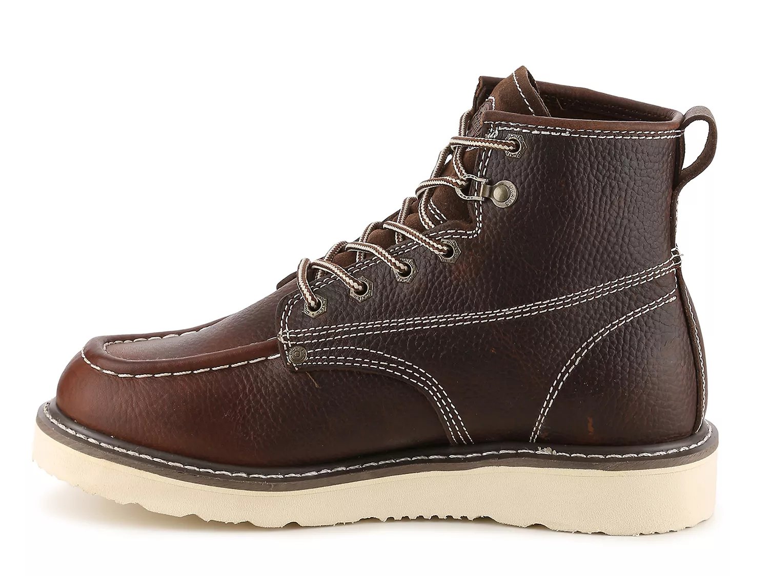 dickies men's traxxion work boot