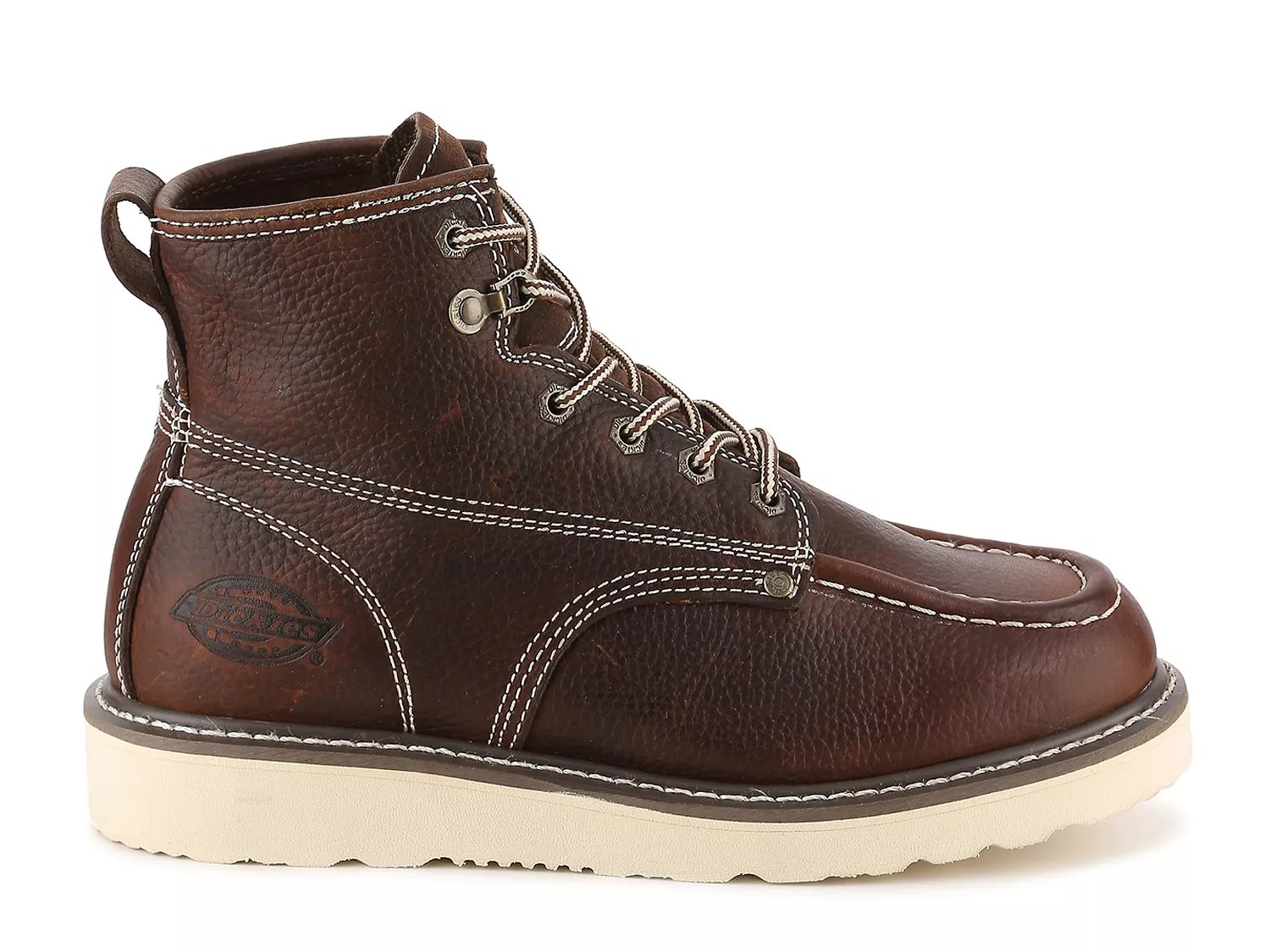 dickies men's traxxion work boot