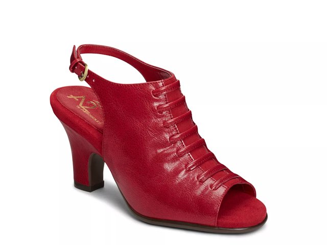 Dsw peep toe shoes online