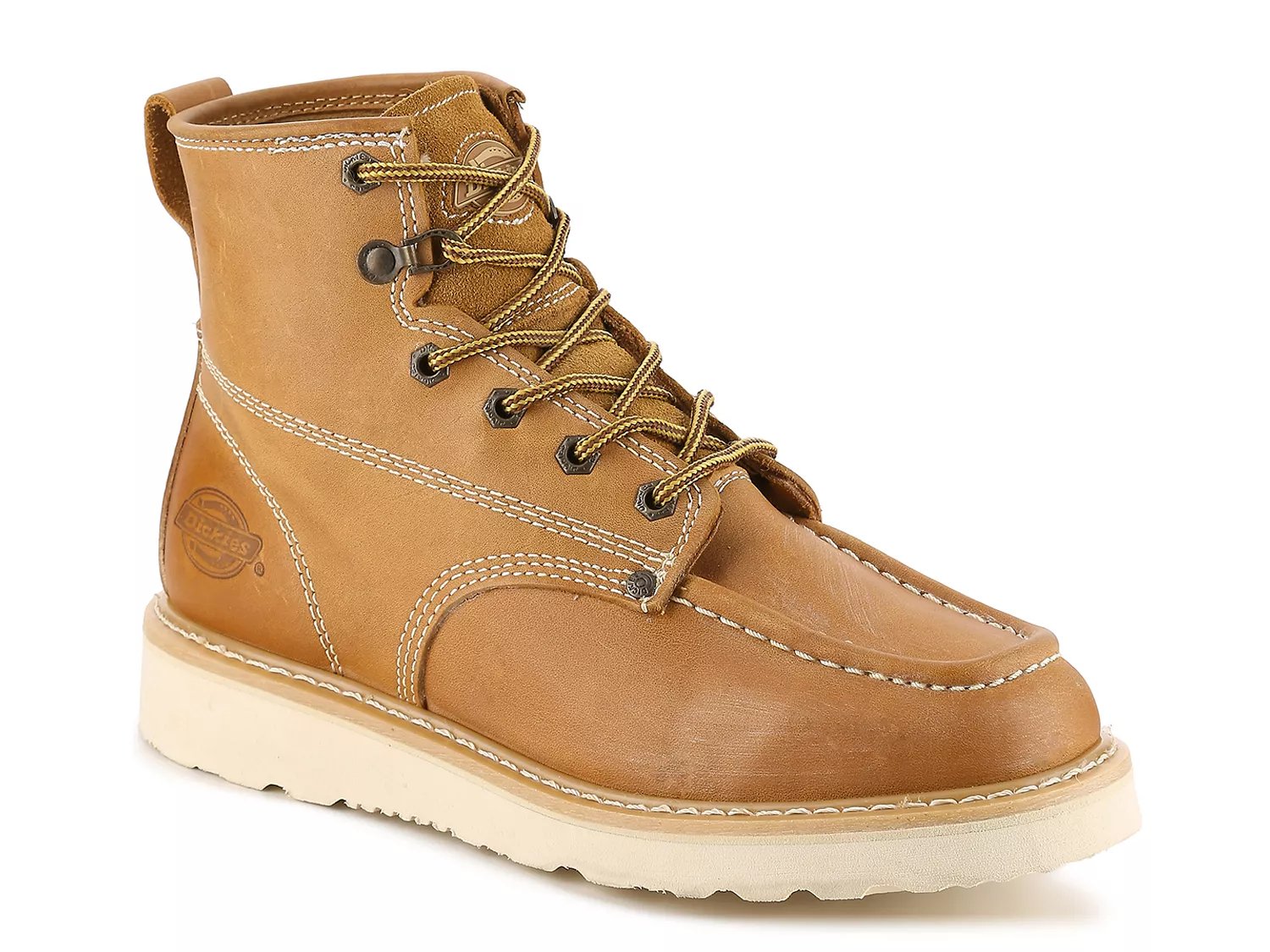 Dickies Trader Work Boot Men's Shoes DSW