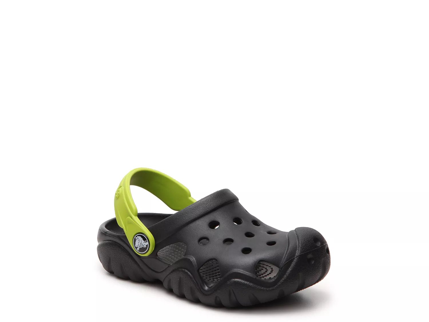 dsw crocs swiftwater