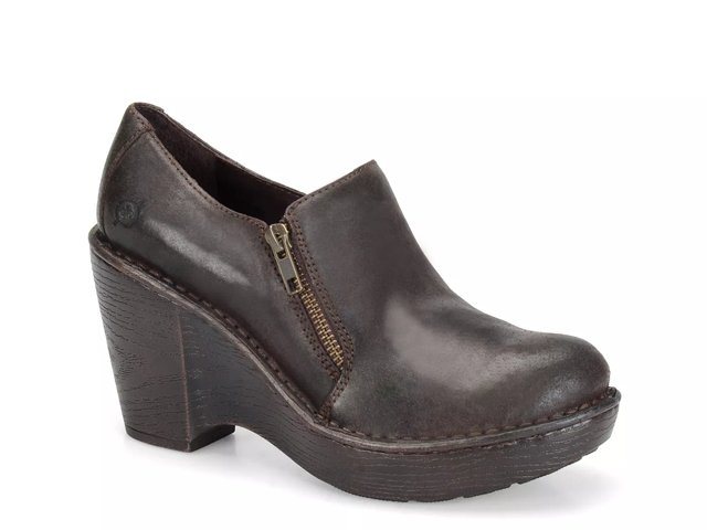 Born dsw 2025