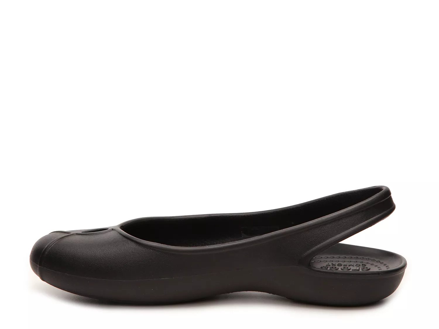 Crocs Olivia Ballet Flat - Women's | DSW