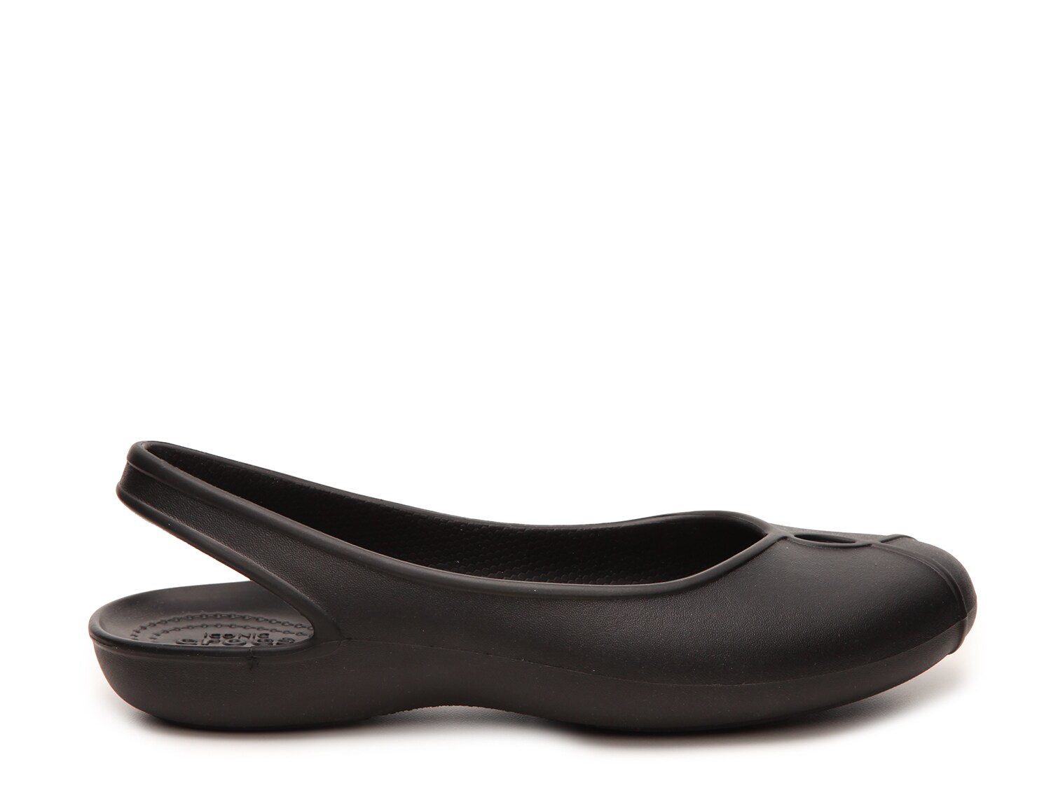 Crocs Olivia Ballet Flat - Women's | DSW