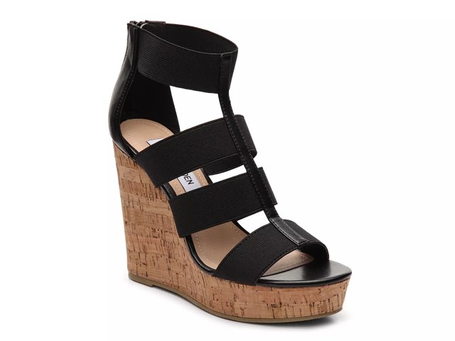 Steve Madden Selinah Wedge Sandal