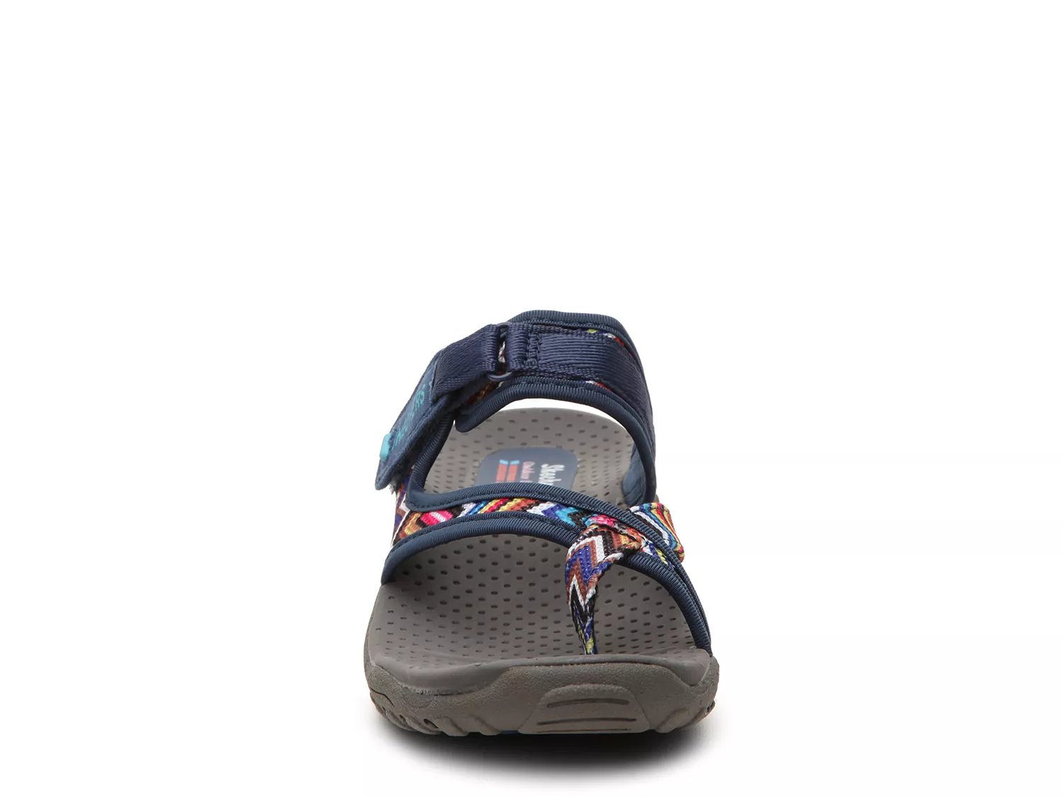 skechers zig swag sport sandal