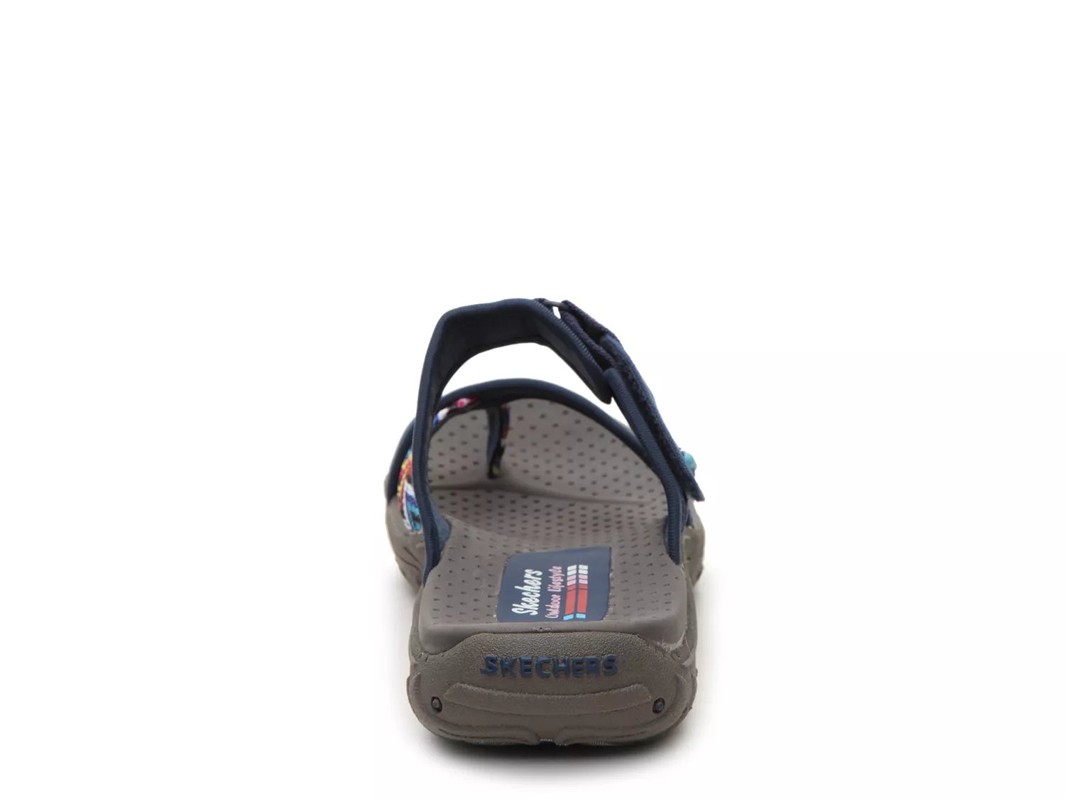 skechers zig swag sport sandal