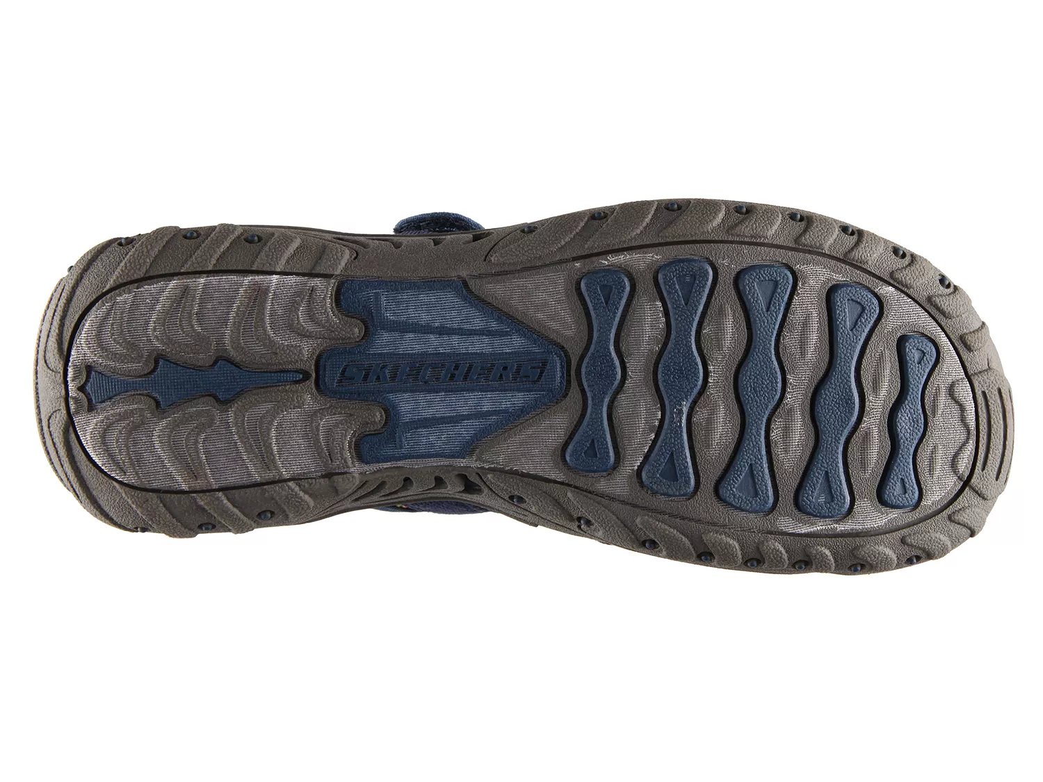 Skechers Zig Swag Sport Sandal DSW