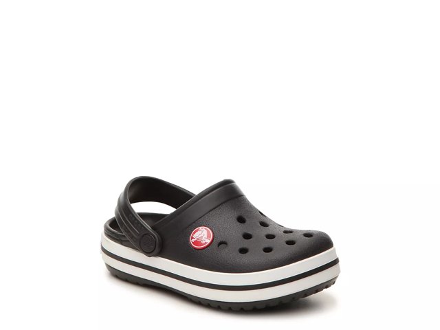 Dsw 2025 crocs toddler