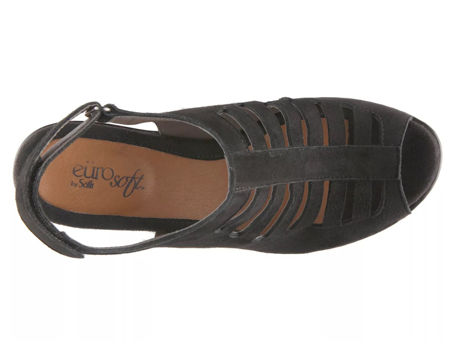 eurosoft vesta sandal