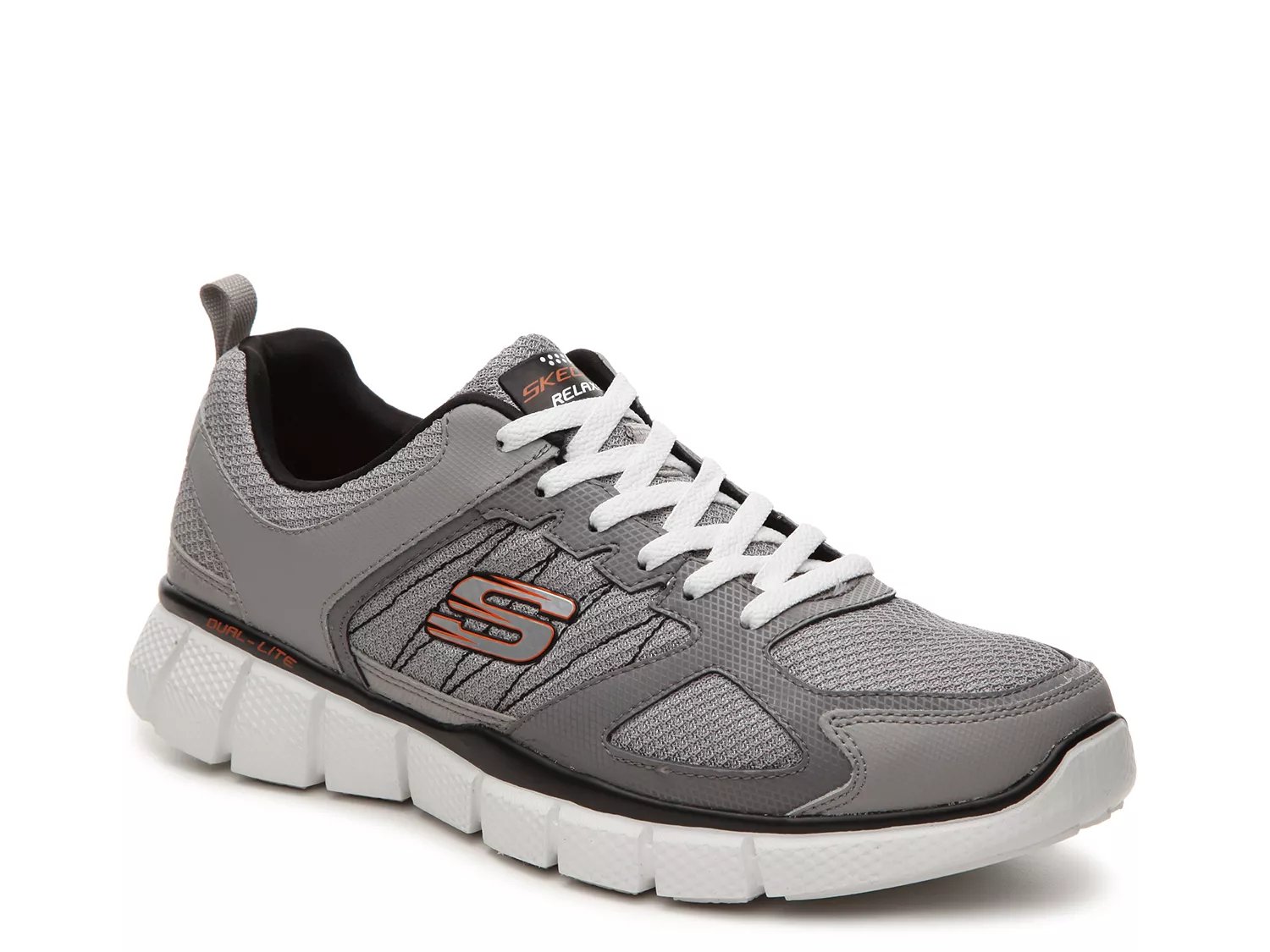 Skechers Equalizer 2 On Track Sneaker - Men's - Free | DSW