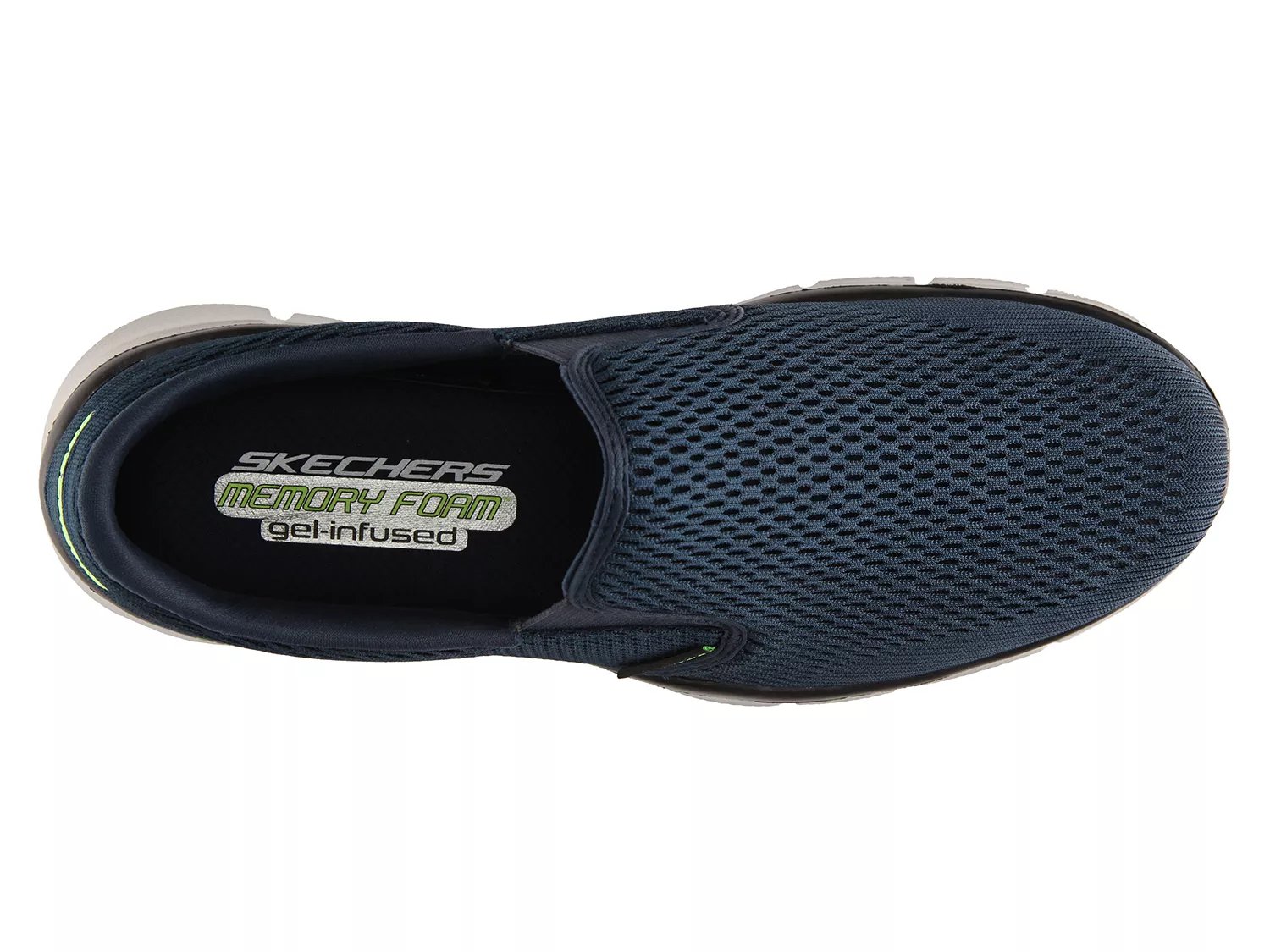 men's skechers equalizer double play