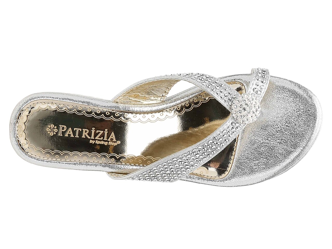 Patrizia by Spring Step Luscious Wedge Sandal DSW