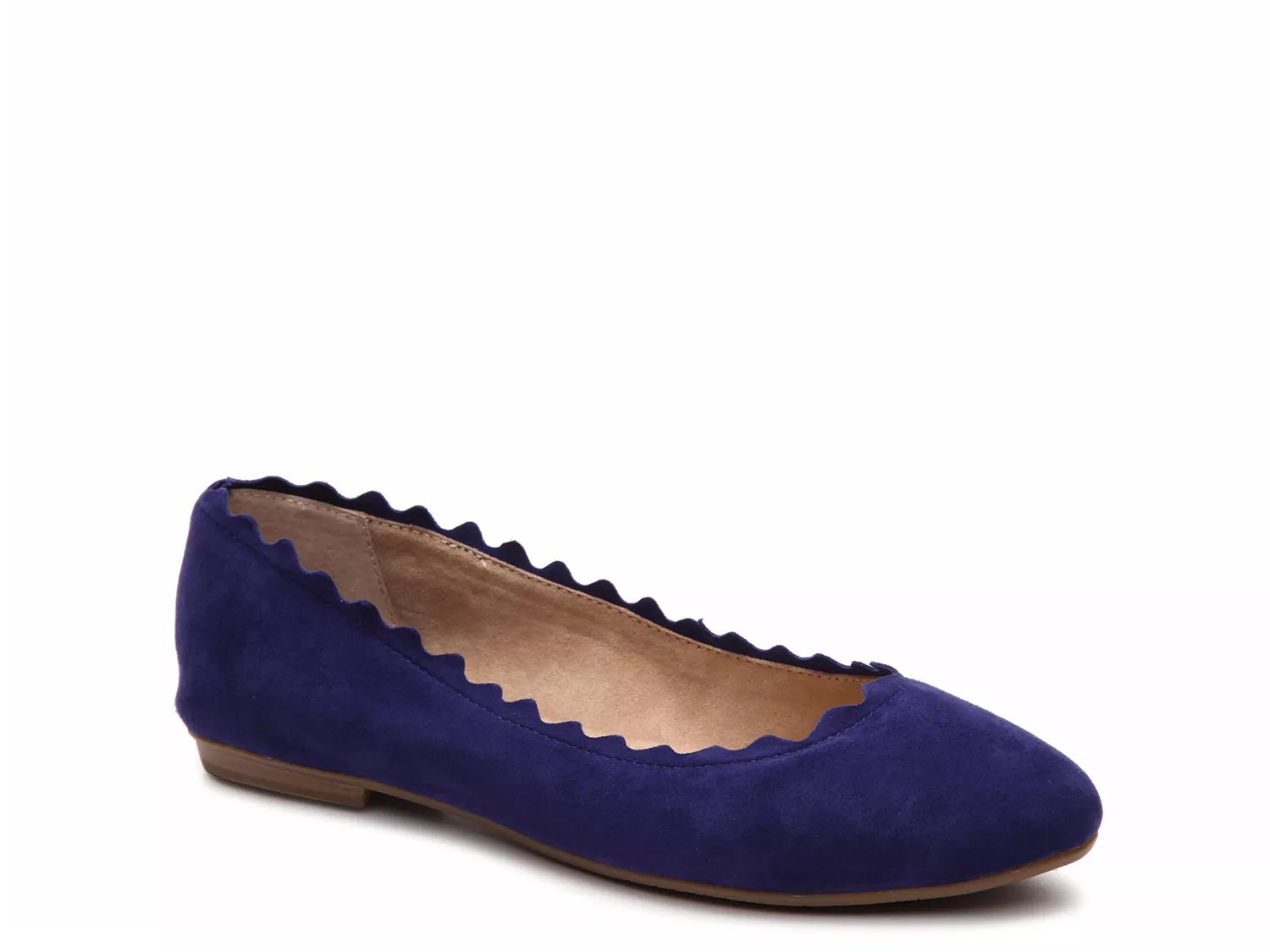 audrey brooke winny ballet flat