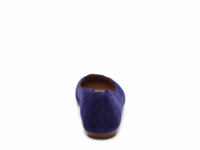 audrey brooke winny ballet flat