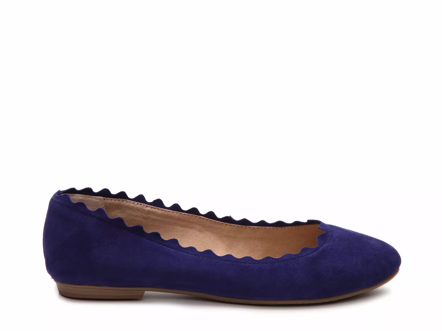 audrey brooke winny ballet flat