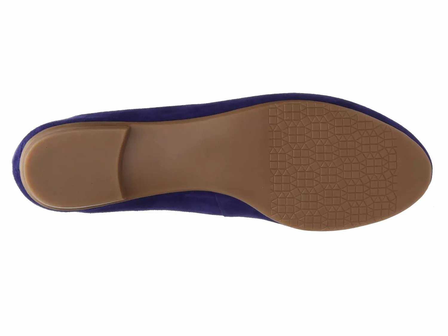 audrey brooke winny ballet flat