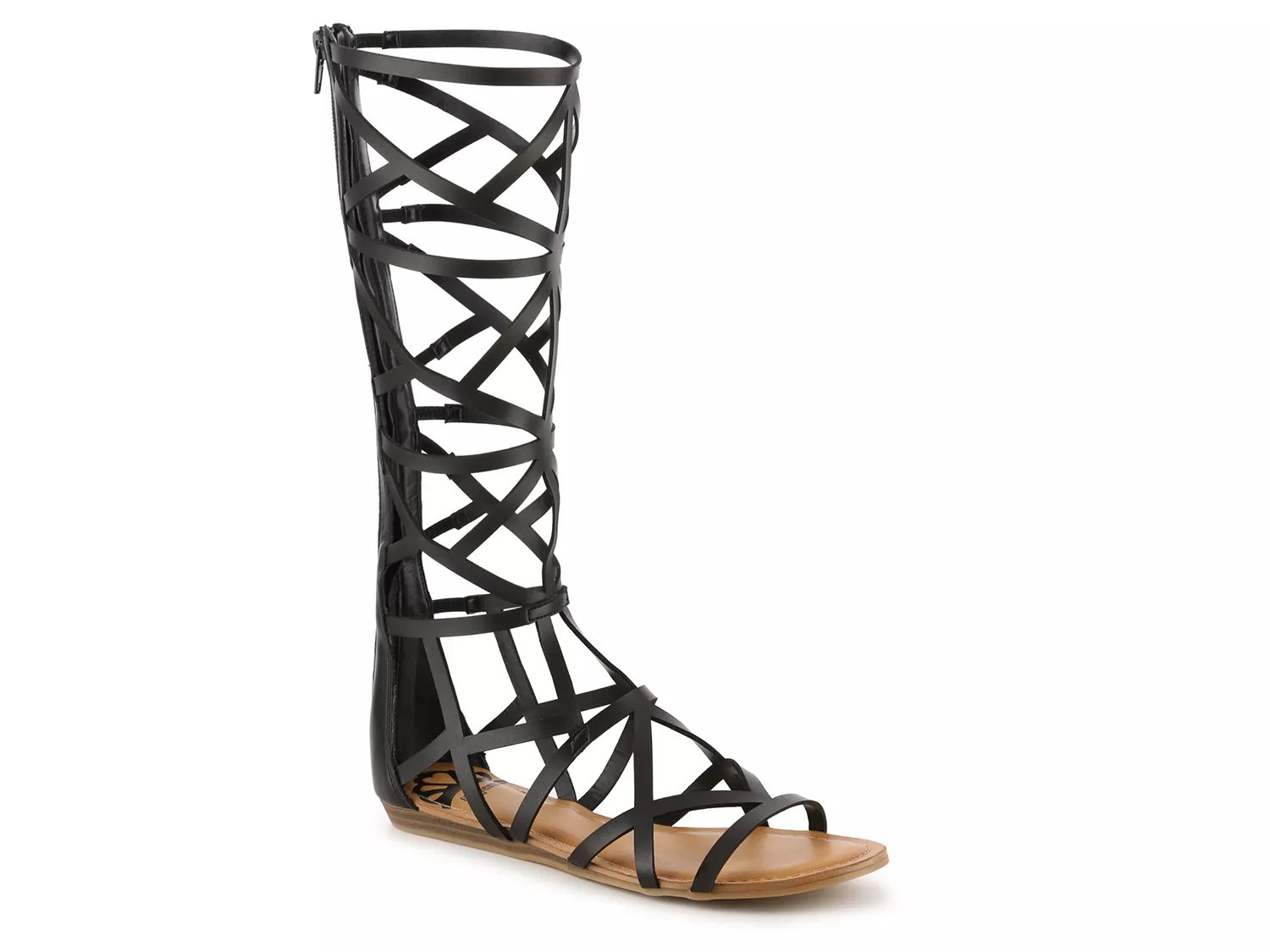 Fergalicious best sale gladiator sandals