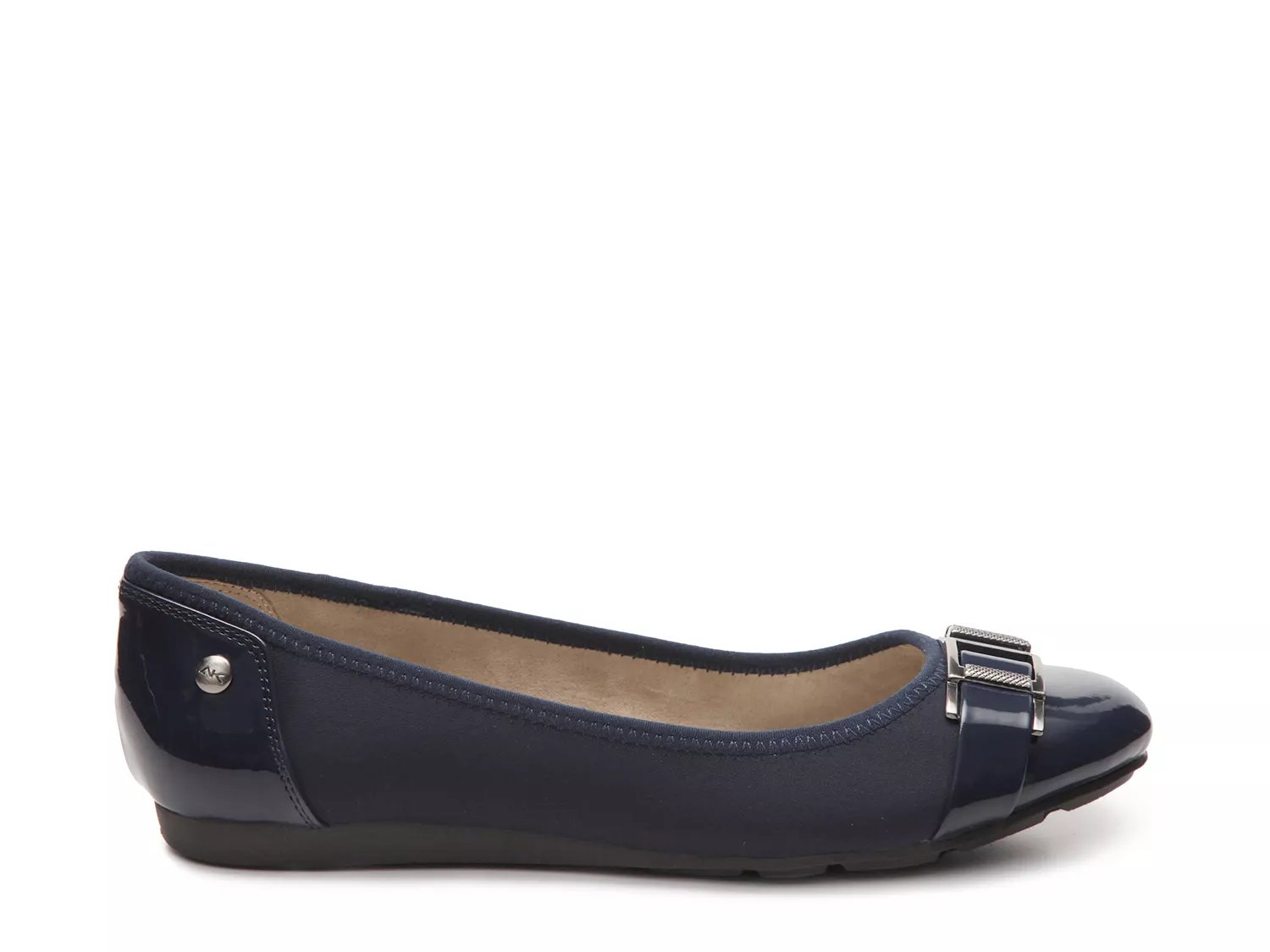 dsw anne klein sport flats