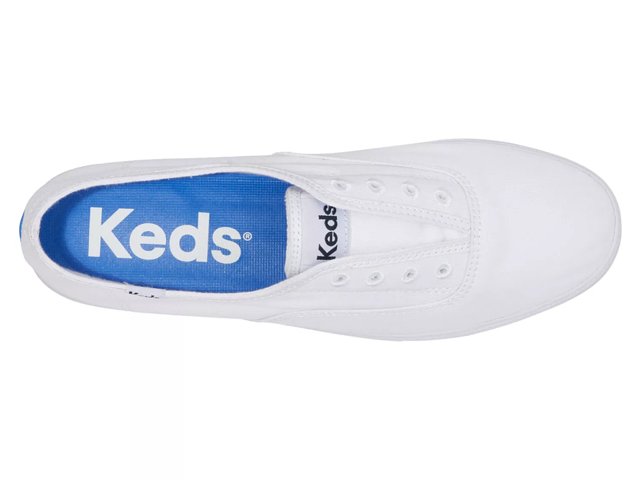 White 2025 keds dsw