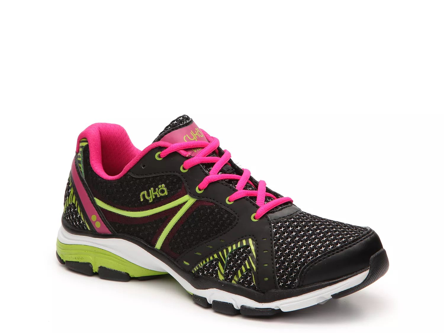 ryka vida rzx women's training shoes