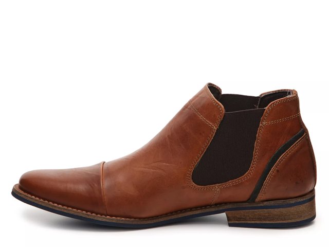 bullboxer navos cap toe boot