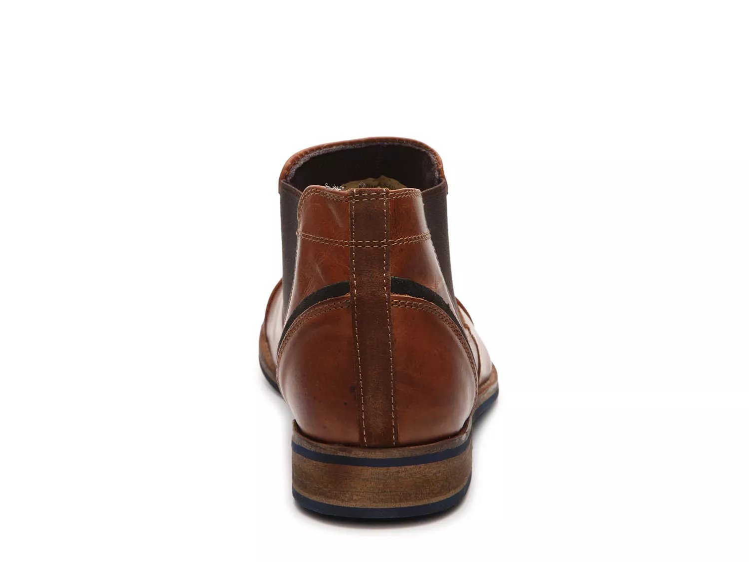 navos cap toe boot