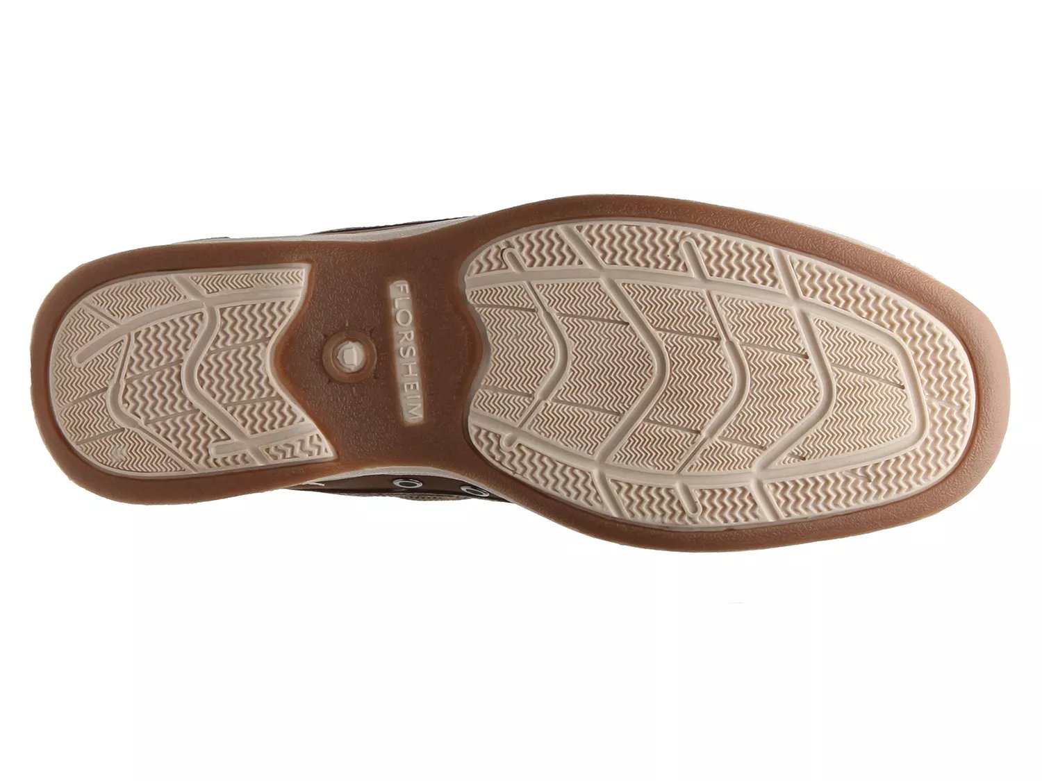 florsheim marina slip