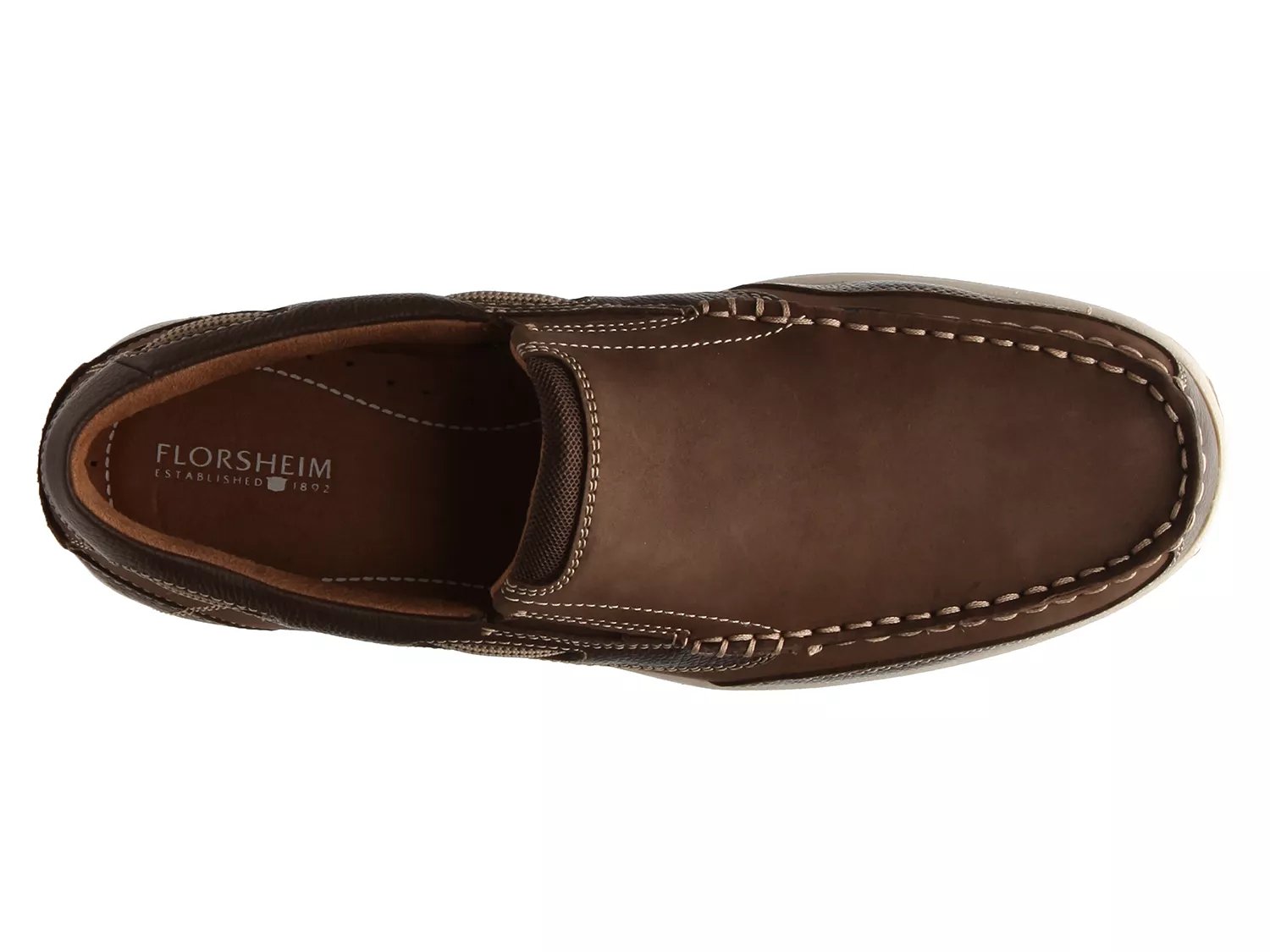 florsheim marina slip