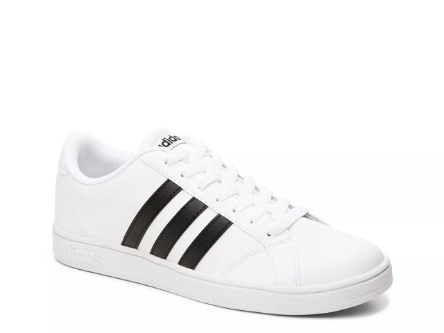 White adidas neo sales