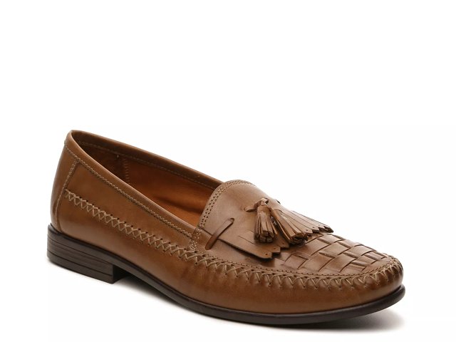 Giorgio Brutini Monitor Tassel Loafer