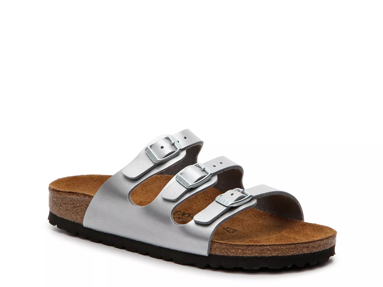 dsw birkenstock clogs