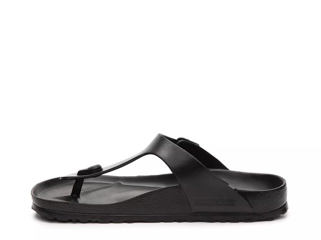 Birkenstock Gizeh Essentials EVA Slide Sandal - Women's - Free Shipping ...