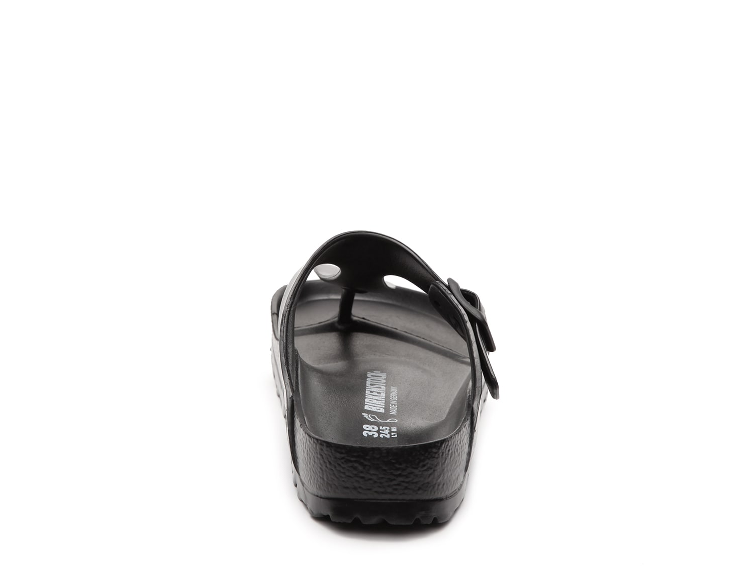 dsw birkenstock gizeh eva